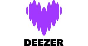 logo deezer