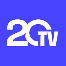 logo 20 minutes tv