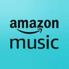 Logo de la marque Amazon Music