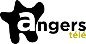 logo angers télé