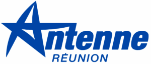 logo antenne réunion