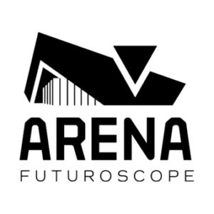logo arena futuroscope