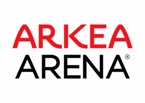logo arkea arena
