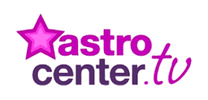 logo astrocenter tv