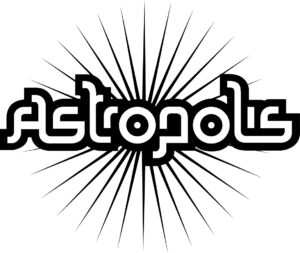 logo astropolis
