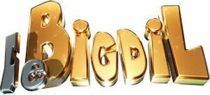 Logo de l'émission Le Bigdil