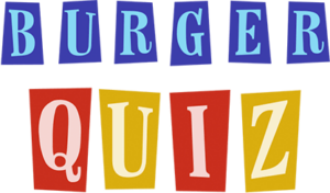 logo burger quiz