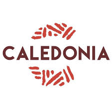 logo caledonia