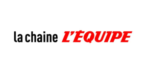Logo de la chaîne L'Équipe