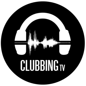 logo clubbing tv