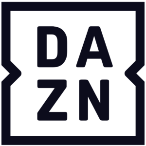 logo dazn