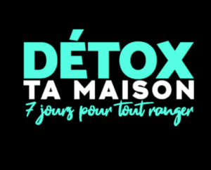 logo détox ta maison