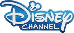 logo disney channel