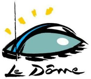 logo Dôme de Marseille