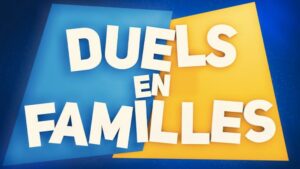 logo Duels en familles