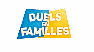 logo Duels en familles