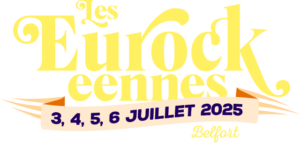 logo eurockéennes 2025