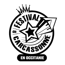 logo festival de carcassonne