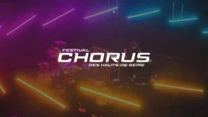 logo chorus