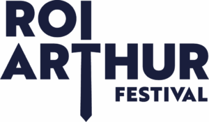logo festival roi arthur