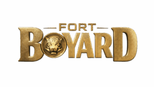 logo fort boyard