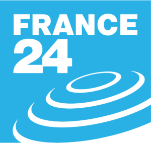 logo france 24