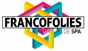 logo francofolies de spa