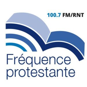 logo fréquence protestante
