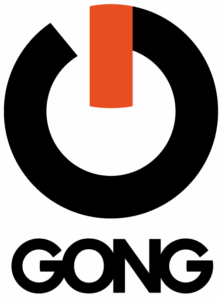 logo gong