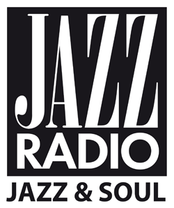 logo jazz radio
