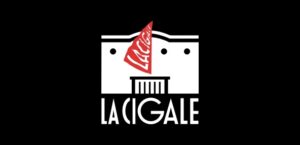 logo la cigale