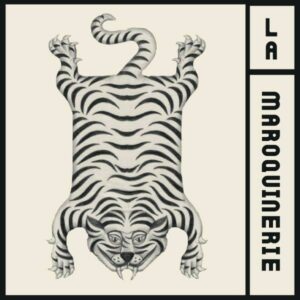 logo la maroquinerie