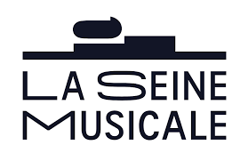 logo la seine musicale