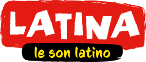 logo radio latina