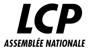 logo lcp assemblée nationale