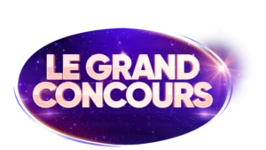 logo le grand concours