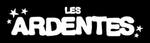 logo des Ardentes
