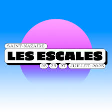 logo les escales 2025