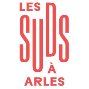 logo les suds à arles
