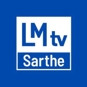 logo lmtv sarthe