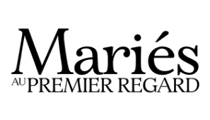 logo mariés au premier regard