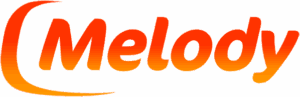 logo melody tv