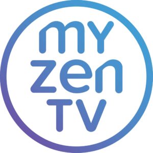 logo my zen tv