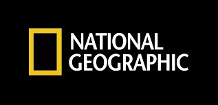 Logo de National Geographic