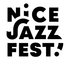 logo nice jazz festival
