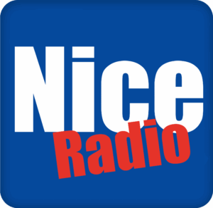 logo nice radio