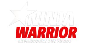 logo ninja warrior