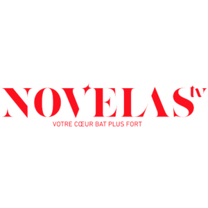 logo novelas tv