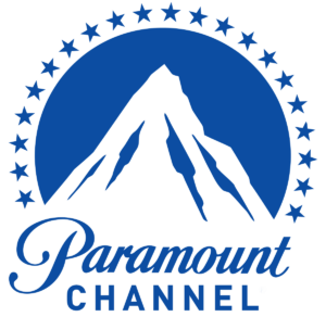logo paramount channel