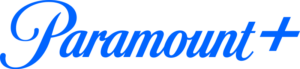 logo Paramount+